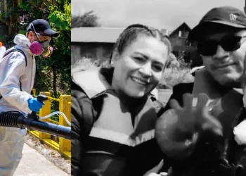 Fosfina, sustancia que mató a una familia en San Andrés según Medicina Legal