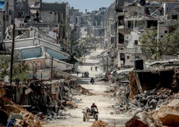 Rechazo internacional al plan de Netanyahu para tomar control total de Ciudad de Gaza