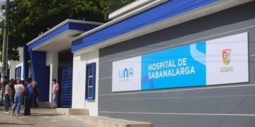 Crisis en la ESE UNA: Sabanalarga teme perder su hospital de referencia
