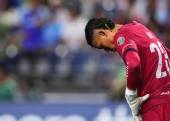 Noche negra para Kevin Mier: Cruz Azul sufre histórica goleada 7-0 ante Seattle Sounders