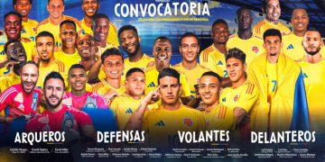 ¡Sorpresa en la Selección! Néstor Lorenzo convoca a Dayro Moreno para las eliminatorias del Mundial 2026