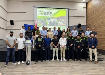 Autoridades y gremios definen plan contra la delincuencia en Barranquilla: “Llegaron los Bre con seguridad”