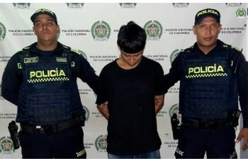 “Noche de terror en Polonuevo”: a prisión joven acusado de violación, secuestro y hurto