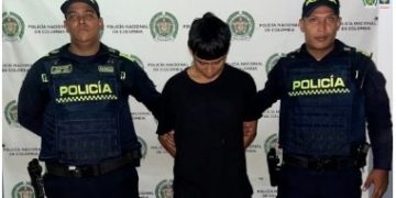 “Noche de terror en Polonuevo”: a prisión joven acusado de violación, secuestro y hurto