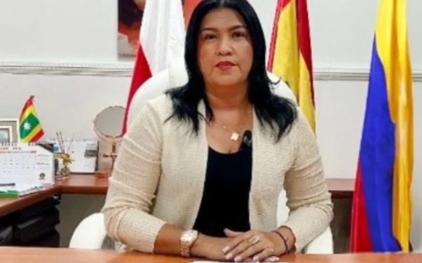 Malambo habilitó su primera sala de denuncias de la Fiscalía
