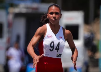 Atlántico corre, salta y brilla: 9 medallas en el Nacional de Atletismo y pasaporte a Suramericanos