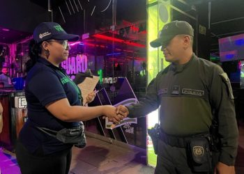 Barranquilla endurece control y cierra 15 negocios por exceso de ruido