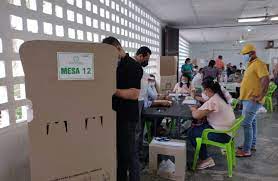 Se han postulado más de 161 mil jóvenes para trabajar en las elecciones de Consejos de Juventud