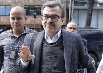 Aprobado el principio de oportunidad para Olmedo López Martínez en el caso UNGRD