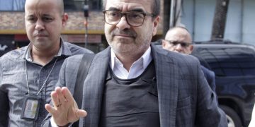 Aprobado el principio de oportunidad para Olmedo López Martínez en el caso UNGRD