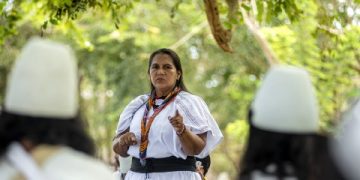 Pueblos étnicos en riesgo: violencia y crisis humanitaria ponen en jaque su supervivencia
