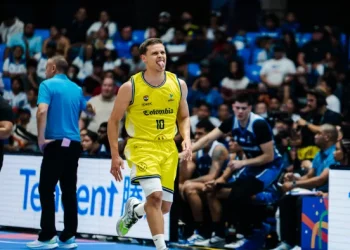 Colombia resucita en Managua: Remontada histórica ante Nicaragua en la AmeriCup