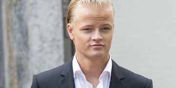 Hijo de la princesa Mette-Marit enfrenta acusación por violación y maltrato en Noruega