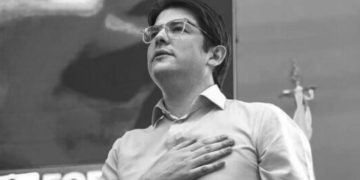 Rechazó del presidente de Bancolombia por violencia tras asesinato de Miguel Uribe