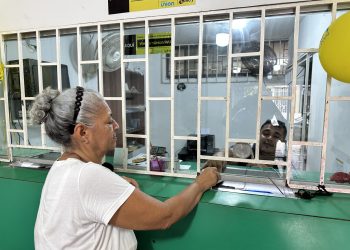 Alcaldía de Barranquilla adelanta pago de subsidio distrital para adultos mayores: más de 5.000 beneficiarios recibirán apoyo económico