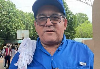 Corte Suprema condena a Gustavo Londoño por corrupción electoral en Vichada