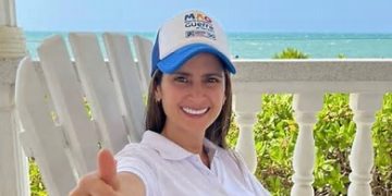 María Angélica Guerra ocupará la curul de Miguel Uribe Turbay en el Senado tras su fallecimiento
