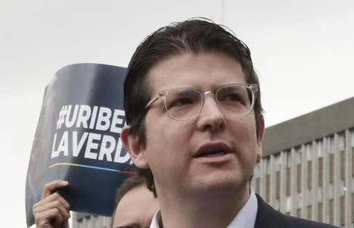 OEA lamenta asesinato del senador Miguel Uribe Turbay