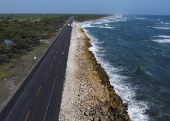 ¡Por fin! Luz verde para los viaductos entre Barranquilla y Ciénaga: Anla otorgó la licencia ambiental