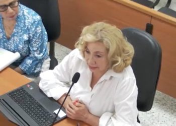 Fiscal del caso Nicolás Petro denuncia “intromisiones” y rechaza designación de fiscal de apoyo