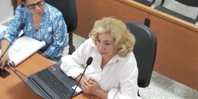 Fiscal del caso Nicolás Petro denuncia “intromisiones” y rechaza designación de fiscal de apoyo