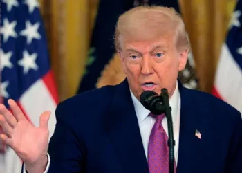 Trump confirma que fue notificado del ataque de Israel a Catar, pero asegura que no lo ordenó