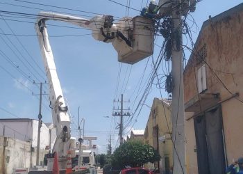Campo Alegre, Sabanalarga y Luruaco tendrán cortes de energía este miércoles por trabajos de Air-e