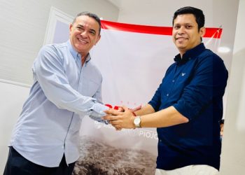 Piojó inaugura oficina de atención catastral en alianza con el AMB