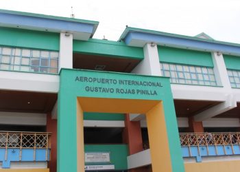 A la cárcel hombre capturado con marihuana en el aeropuerto de San Andrés