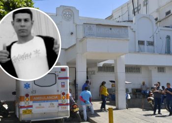 Hombre asesinó a su hermano durante una fiesta familiar en Villa San Carlos