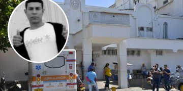 Hombre asesinó a su hermano durante una fiesta familiar en Villa San Carlos