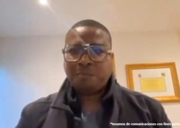 Fiscalía imputó al exembajador Daniel Garcés por violencia intrafamiliar, abuso sexual y otros delitos