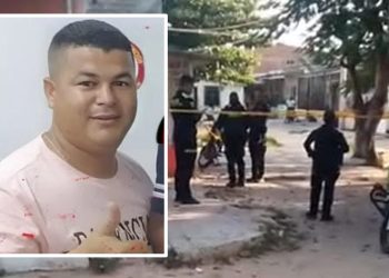 Murió joven víctima de atentado sicarial en el barrio Bellavista de Malambo