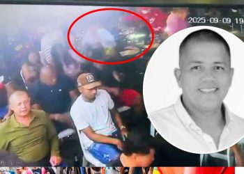 Asesinan al secretario de Gobierno de Pradera, Valle, mientras veía el partido Colombia-Venezuela