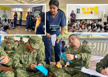 Alcaldía de Barranquilla se consolida en prevención y cuidados de la salud mental