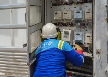 Air-e Intervenida reporta 80 capturas por hurto de energía en el primer semestre de 2025