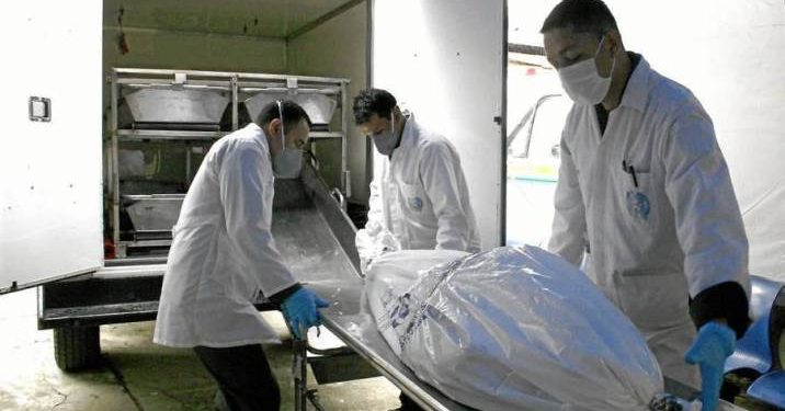 Agosto cierra con 91 muertes violentas en el Atlántico: sigue la crisis de seguridad