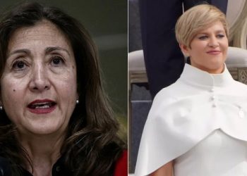 Ingrid Betancourt cuestiona visita de Verónica Alcocer a La Picota