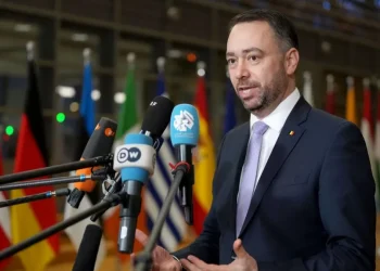 Bélgica anunciará reconocimiento del Estado de Palestina y aplicará sanciones contra Israel y Hamás durante Asamblea General de la ONU