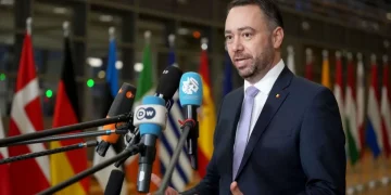 Bélgica anunciará reconocimiento del Estado de Palestina y aplicará sanciones contra Israel y Hamás durante Asamblea General de la ONU