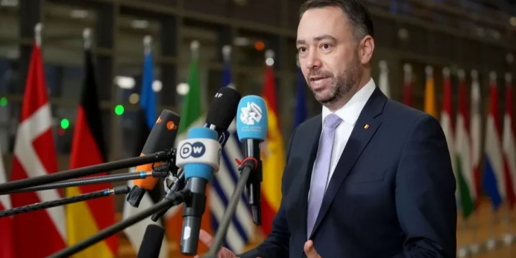 Bélgica anunciará reconocimiento del Estado de Palestina y aplicará sanciones contra Israel y Hamás durante Asamblea General de la ONU