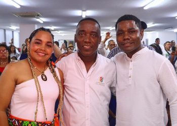 Atlántico fortalece la fe y la cultura afro con el ‘Conversatorio Góspel’ que reunió a 40 iglesias del departamento