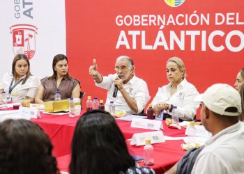 Atlántico lanza 4 herramientas para acelerar la formalización y el crecimiento empresarial