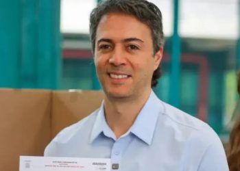 Fiscalía radica escrito de acusación contra Daniel Quintero por presuntas irregularidades en restitución de predio