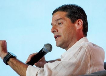 Mauricio Gómez Amín: “El verdadero socio del Estado son las empresas”