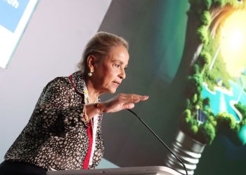 En congreso de Acipet, Gobernación del Atlántico reitera su compromiso con la transición energética del país