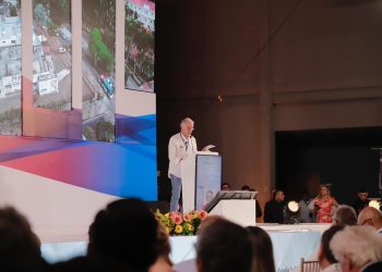 Gobernador Verano presentó ‘AtlantIA’, innovador sistema de inteligencia artificial para la defensa judicial del Atlántico