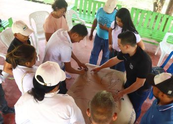 Secretaría del Interior lidera primer Diálogo Interactivo con representantes del sector campesino del Atlántico
