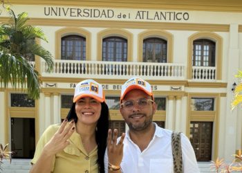 Wilson Quimbayo fortalece su candidatura como Rector; candidata Sandra Plata declina su aspiración y anuncia apoyo a Quimbayo