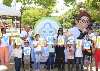 Balance positivo dejó Jornada Nacional de Vacunación en Malambo